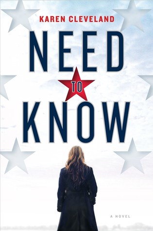 Need to Know: A Novel