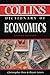 Collins Dictionary of Economics