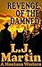 Revenge Of The Damned by L.J. Martin
