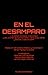 En el desamparo. os Zetas, el Estado, la sociedad y las vícti... by Sergio Aguayo Quezada