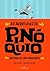 As Aventuras de Pinóquio: História de uma Marionete