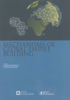 Mechanisms of Global Empire Building