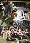 The Ancient Magus' Bride, Vol. 7 by Kore Yamazaki