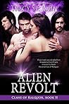 Alien Revolt