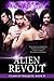 Alien Revolt by Tracy St. John