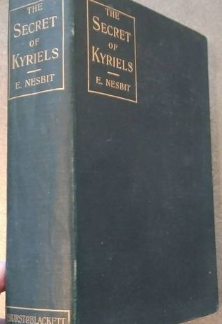 The Secret of Kyriels (Unknown Binding)