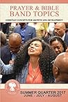 Prayer & Bible Ba...