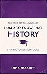 I Used to Know Th...