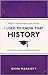 I Used to Know That: History