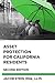Asset Protection for California Residents - Second Edition by Jacob Stein