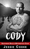 Cody by Jessie Cooke