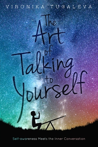 The Art of Talking to Yourself (Paperback)