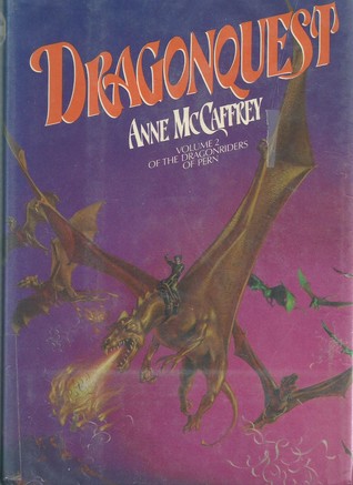 Dragonquest