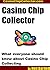 Collecting Casino Chips