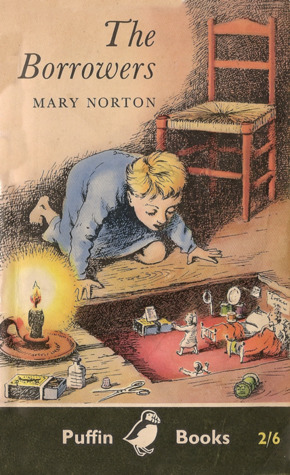 The Borrowers