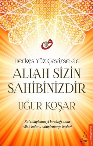Allah Sizin Sahibinizdir (Paperback)