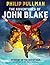 Mystery of the Ghost Ship (The Adventures of John Blake #1) : Graphic Novel