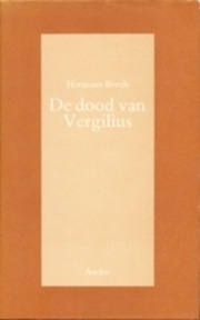 De dood van Vergilius