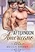 Afternoon Americano by Becca Brant