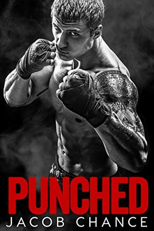 Punched (Kindle Edition)