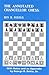 The Annotated Chancellor Chess by Ben R. Foster