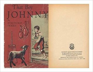 That Boy Johnny! (Hardcover)