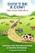 Don't Be a Cow! by George Barker Don't Be a Cow! by George Barker