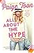 All About the Hype (Jessie Jefferson, #3)