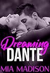 Book cover for Dreaming Dante