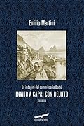 Invito a Capri con delitto