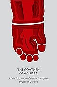 The Goatmen of Aguirra