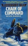 Chain of Command (Jefferson's War, #6) Chain of Command (Jefferson's War, #6)