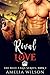 Rival Love by Amelia Wilson