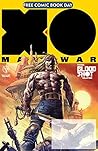 X-O Manowar (2017...