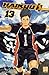 Haikyu!! Les As du Volley, Tome 13