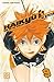 Haikyu!! Les As du Volley, Tome 9