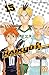 Haikyu!! Les As du Volley, Tome 15