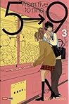 From 5 to 9 T03 by Miki Aihara