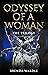 Odyssey of a Woman: The Tri...
