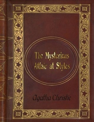The Mysterious Affair at Styles