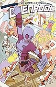 The Unbelievable Gwenpool #17