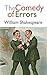 The Comedy of Errors (Annotated Book)