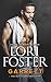 Garrett (Buckhorn Brothers, #5.2)