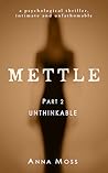 Unthinkable (METTLE #2)
