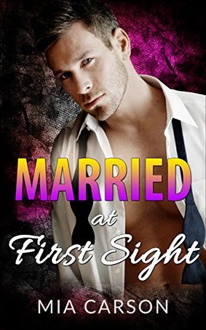 Married At First Sight (Kindle Edition)