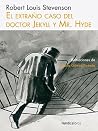 Book cover for El extraño caso del Doctor Jekyll y Mr. Hyde