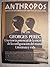 Revista Anthropos Nº 134-135 by Jesús Camarero