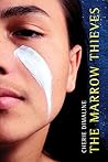 Book cover for The Marrow Thieves (Marrow Thieves #1)
