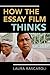 How the Essay Film Thinks