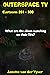 Outerspace TV Cartoons Book 3